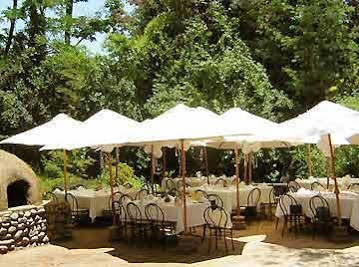 Acacias De Vitacura 4* Santiago