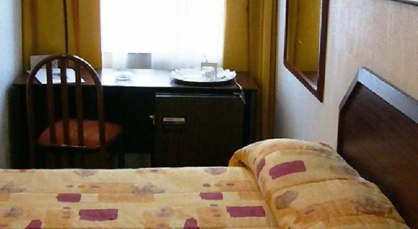 Alcala Del Rio Hotel