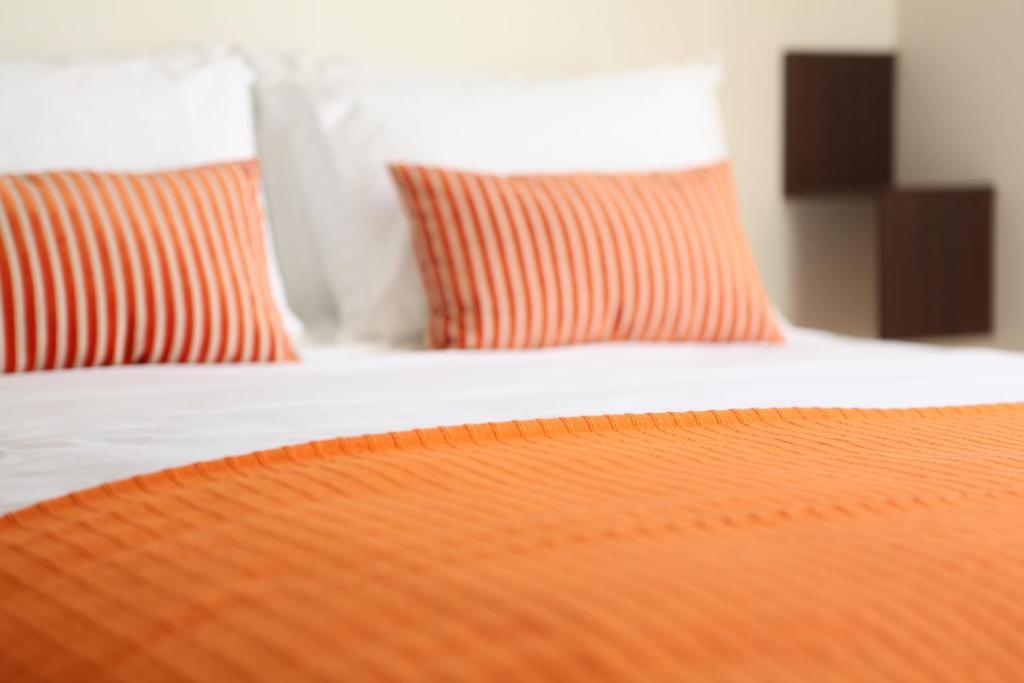Hotel Casadetodos