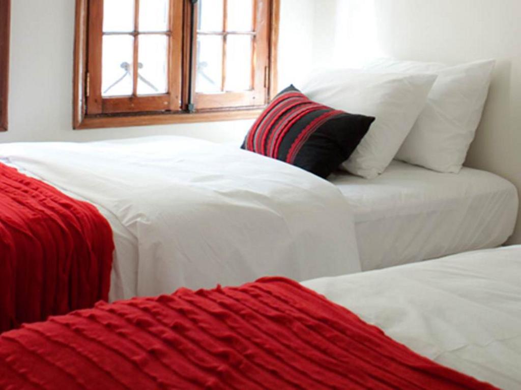 Casadetodos Hotel 3*