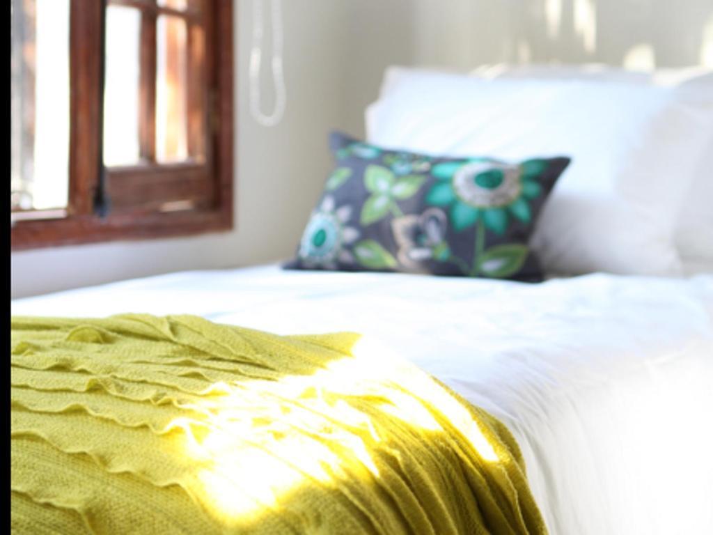 Casadetodos Hotel Santiago