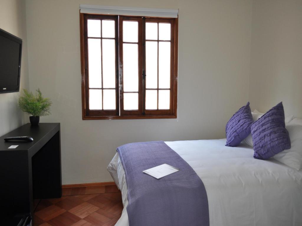 Casadetodos Hotel 3*
