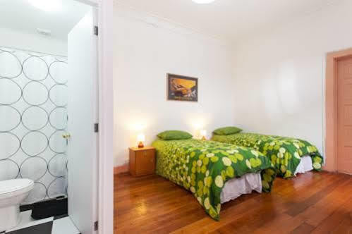 Bed & Breakfast Italia Santiago