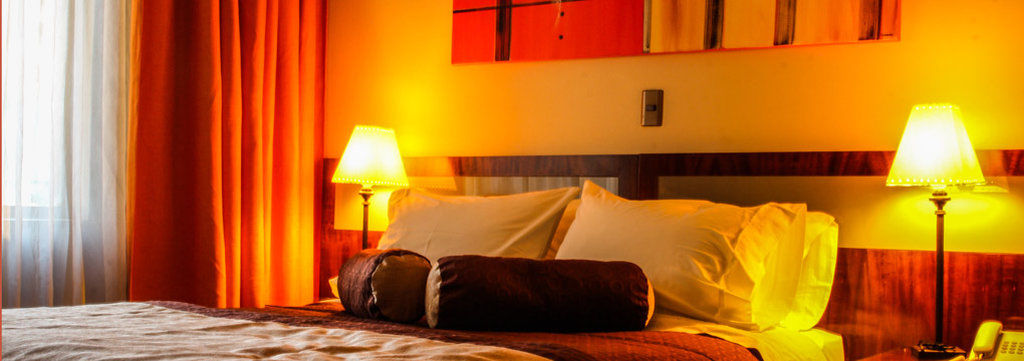 Khách sạn Libertador 3*