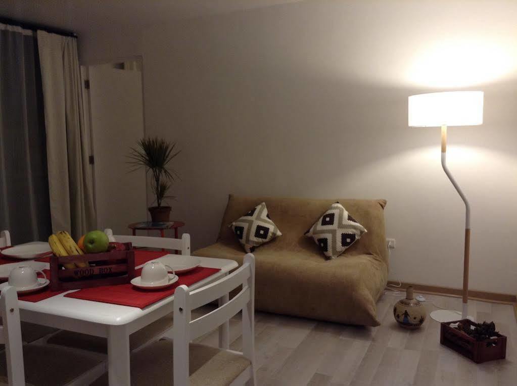 Apartment Lomas Loft Santiago