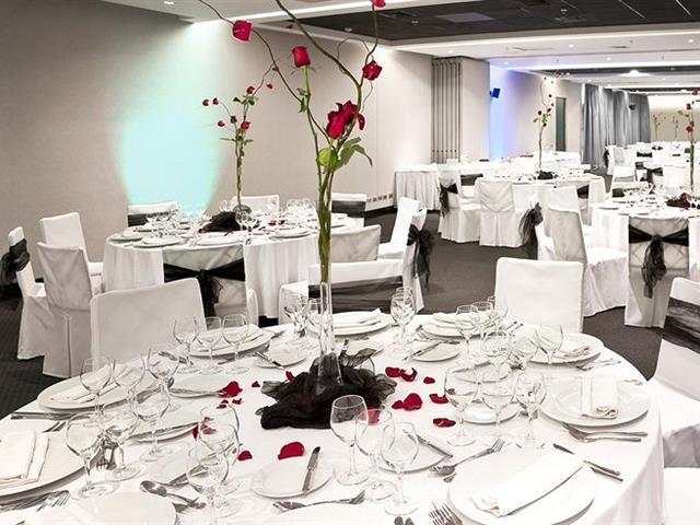 Radisson Petra La Dehesa