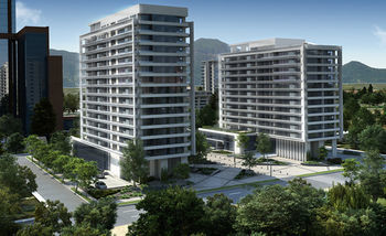 Premium 2 Apartment