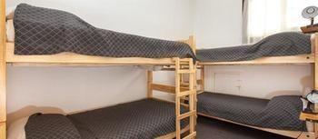 Union Hostel *