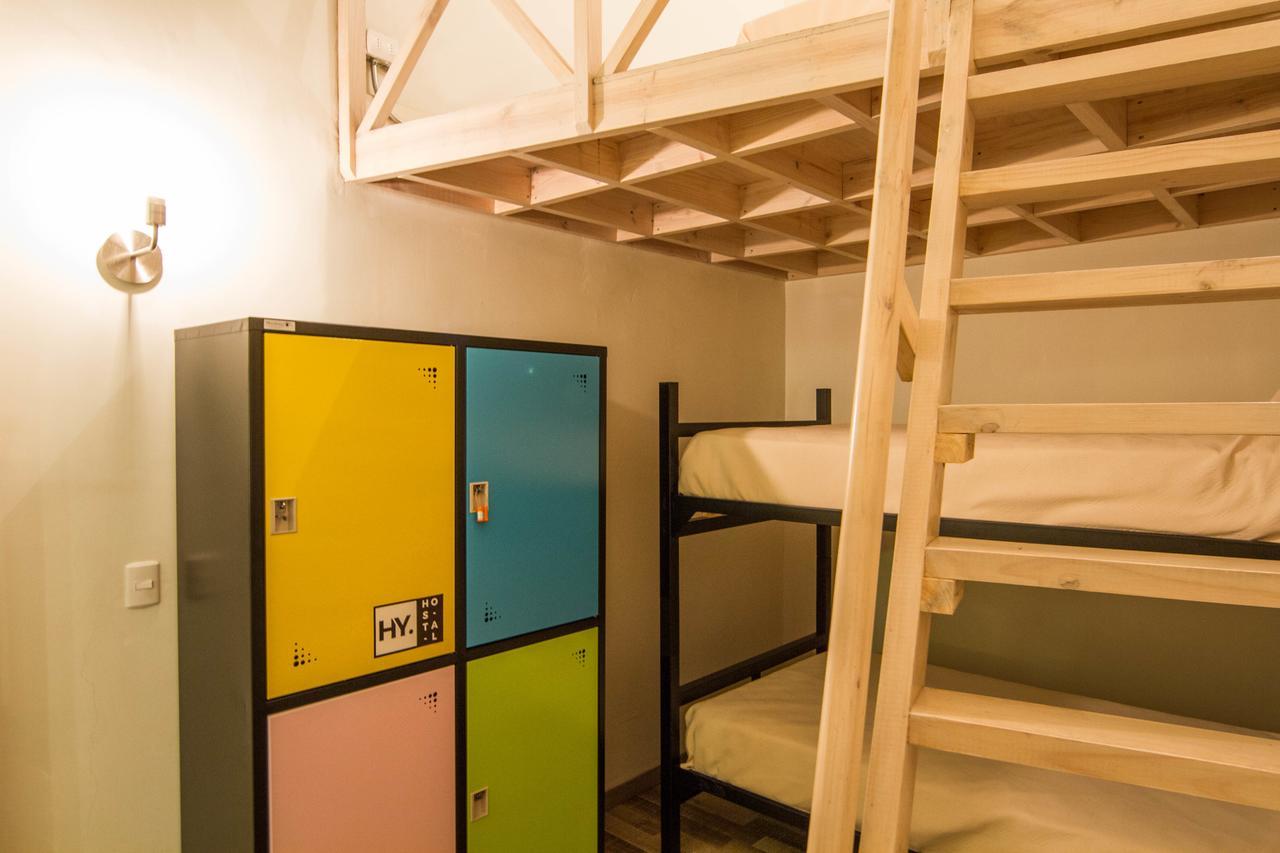 Yungay Hostel