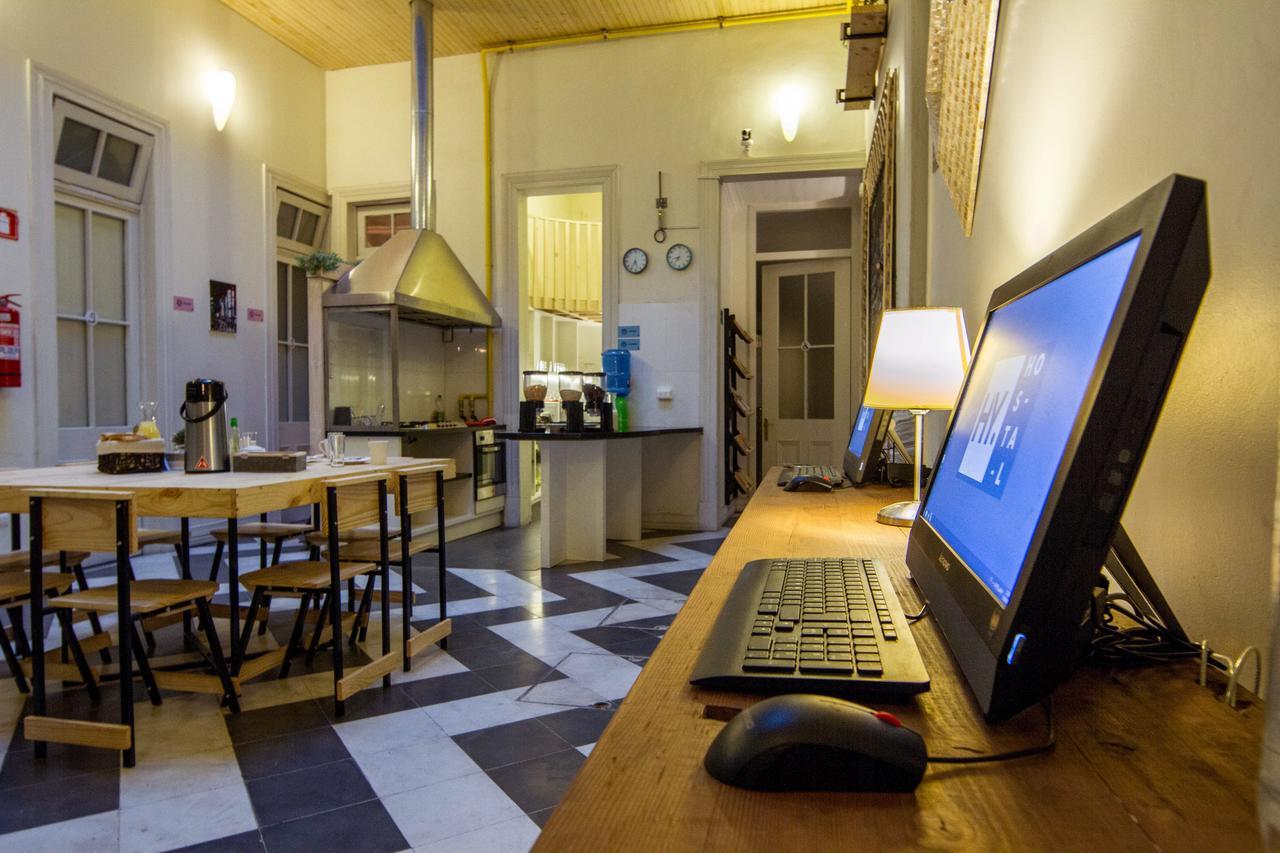 Yungay Hostel *