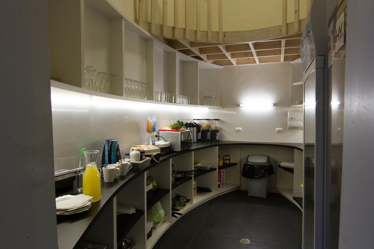 Yungay Hostel