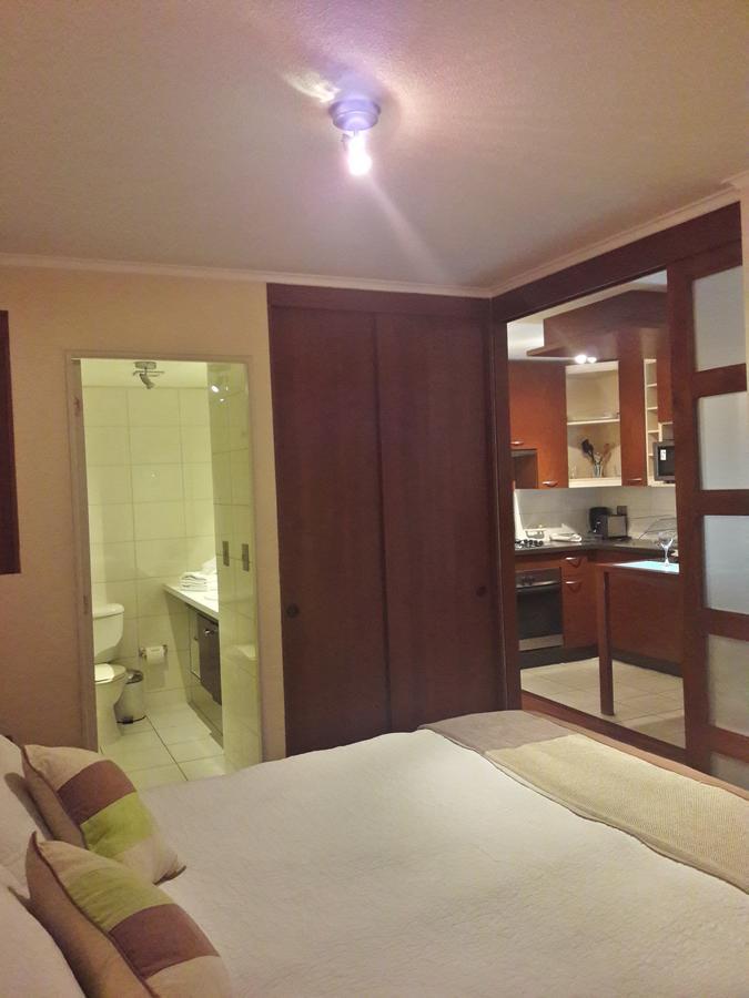 City Apartment Aparthotel 3*