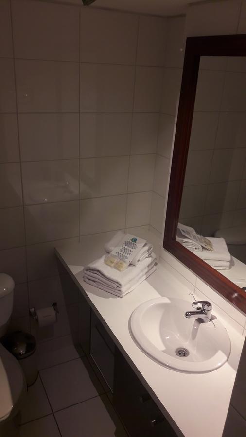 City Apartment Aparthotel