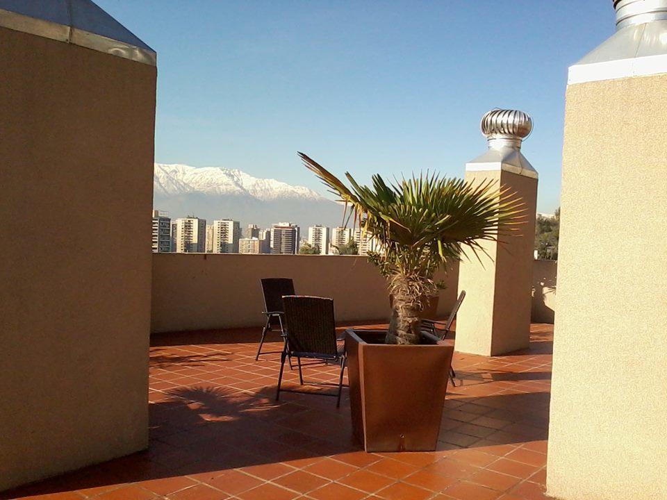 Aparthotel City Apartment