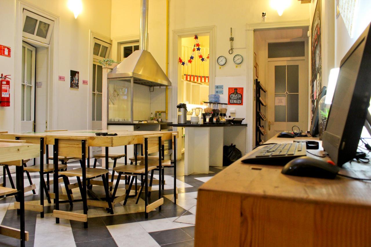 Hostel Yungay