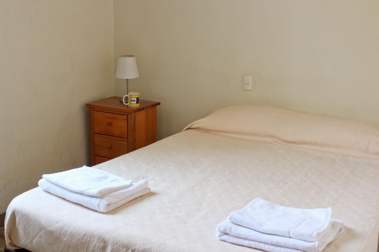 Yungay Hostel *