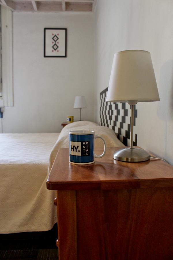 Hostel Yungay