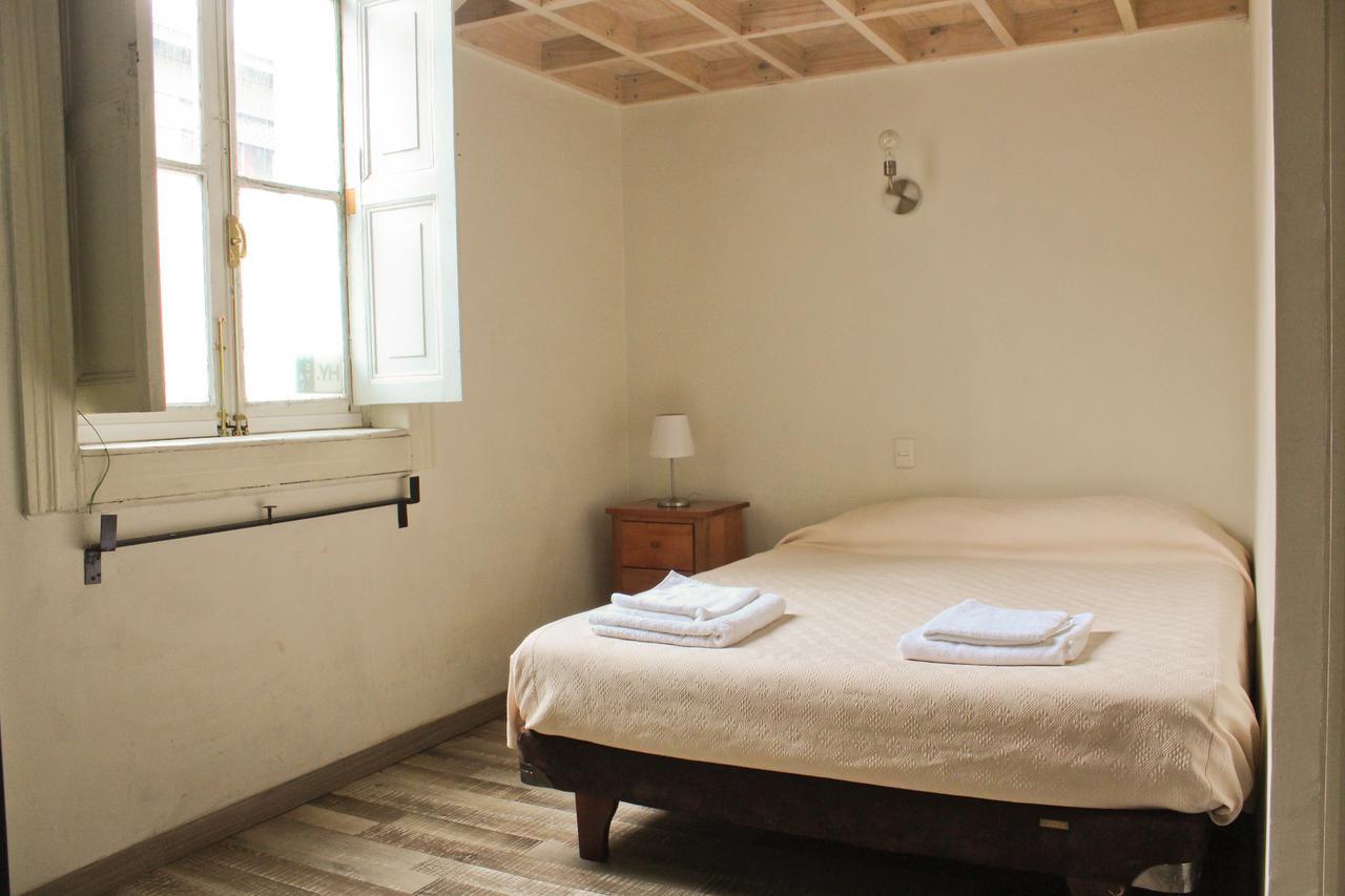 Hostel Yungay *