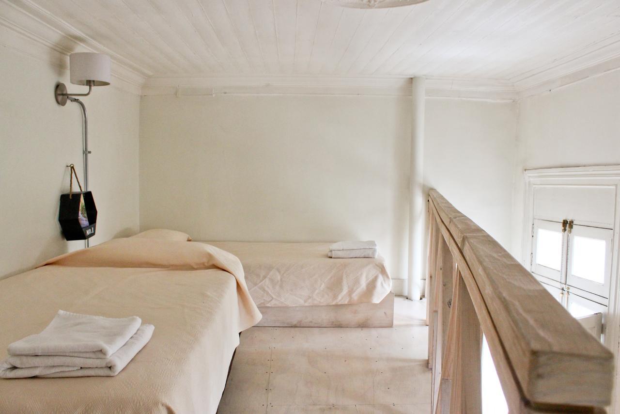 Yungay Hostel *