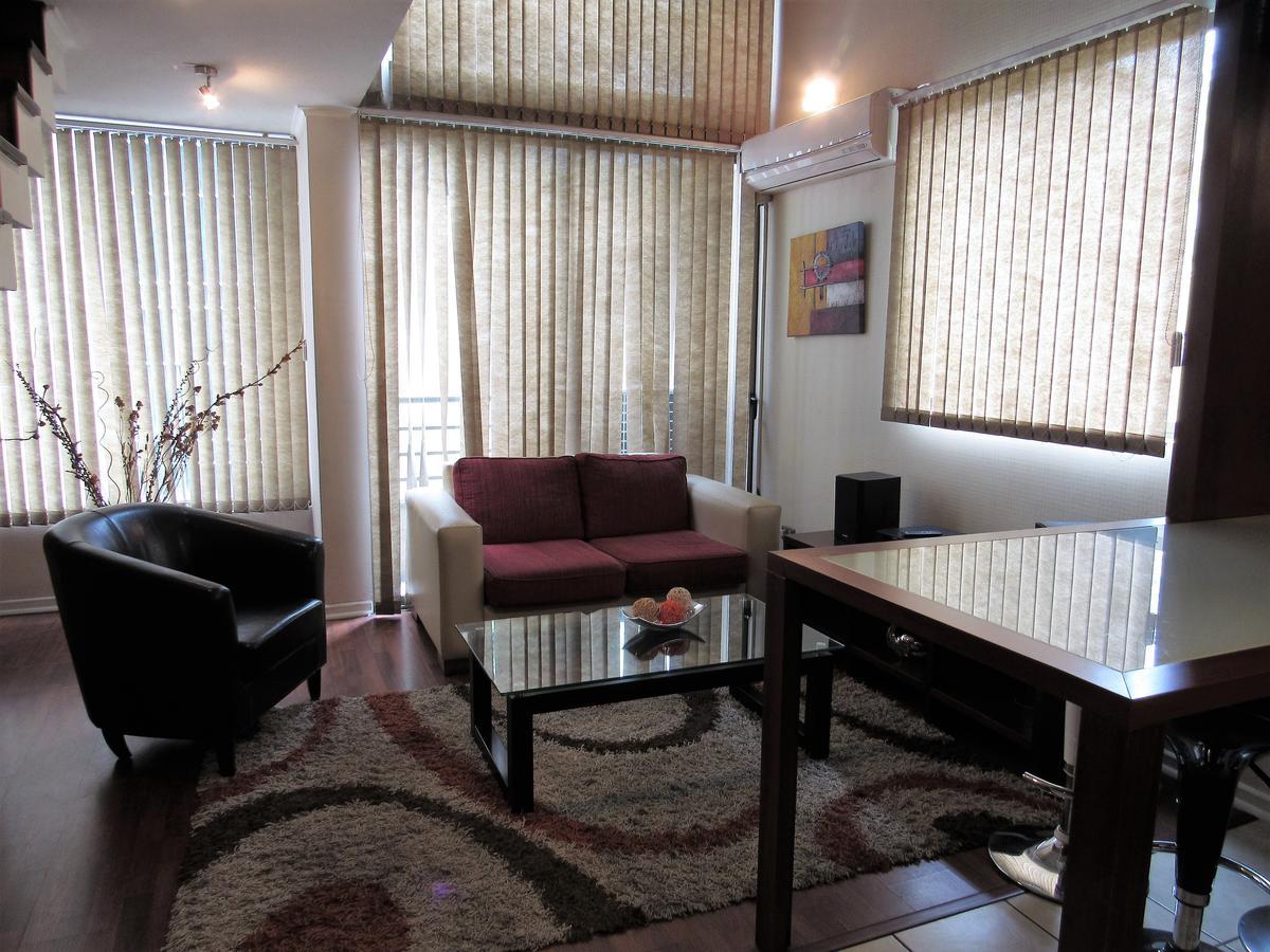 Aparthotel City Apartment 3*