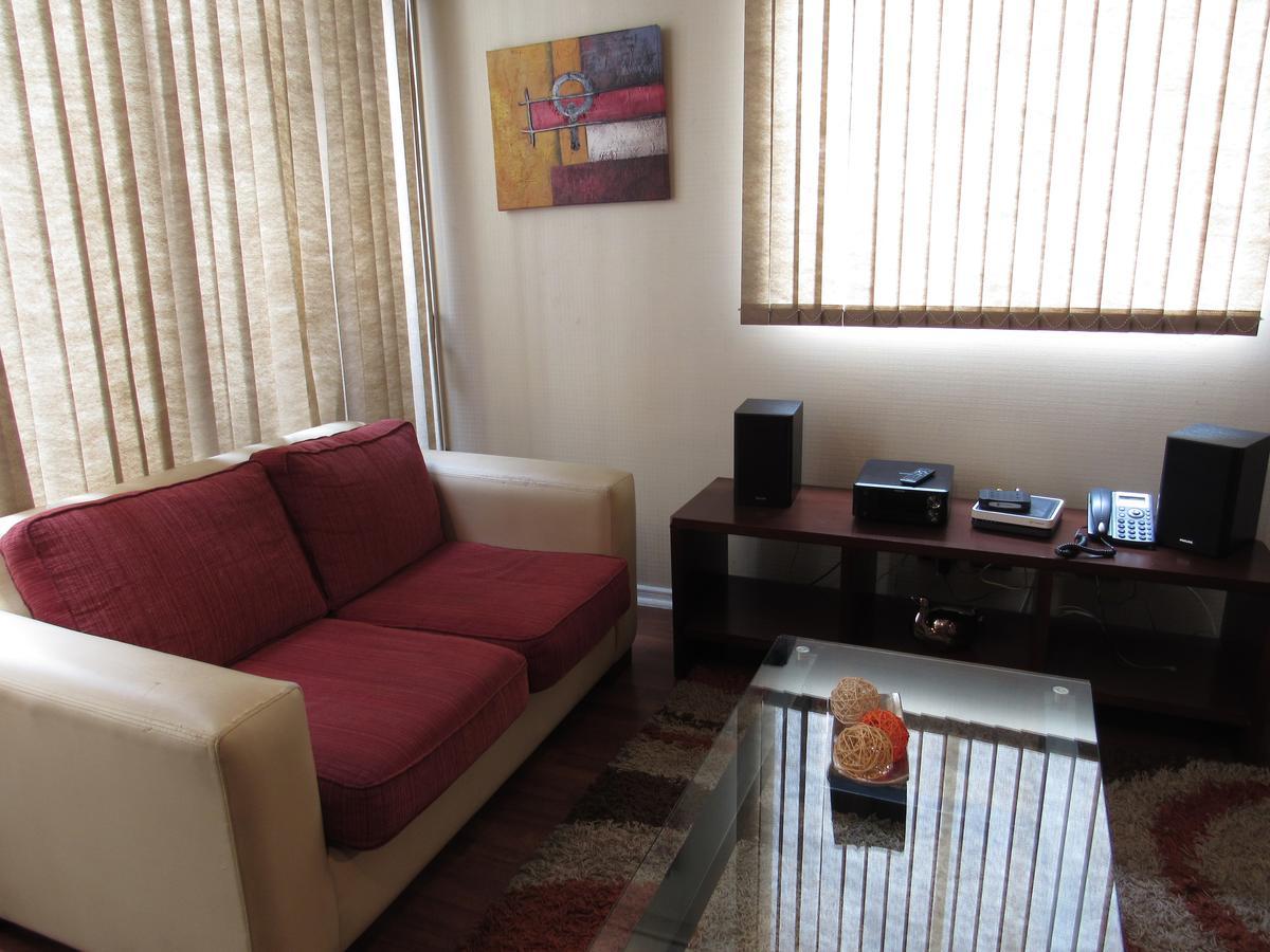 Aparthotel City Apartment 3*