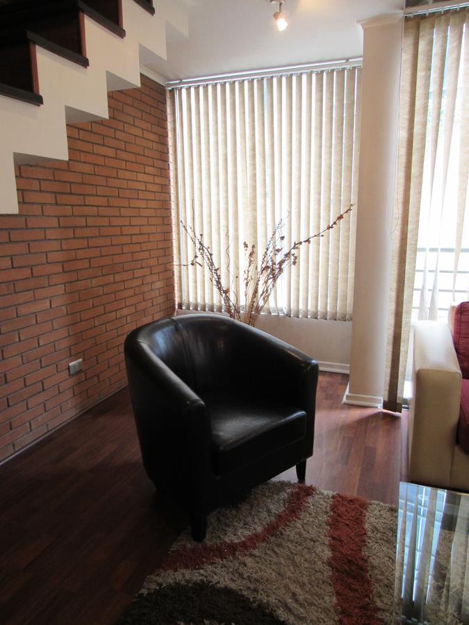 City Apartment Santiago