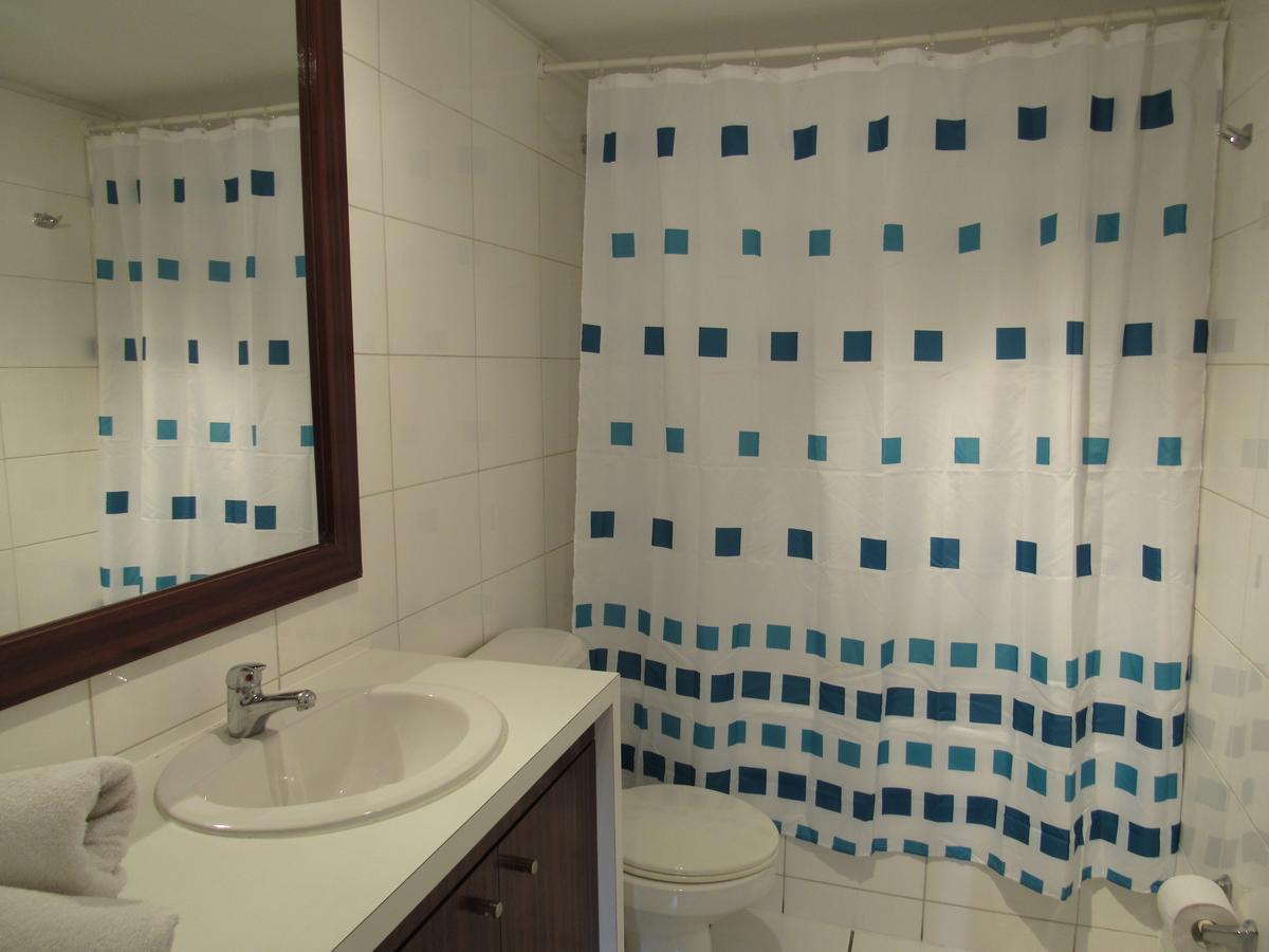 City Apartment Aparthotel 3*