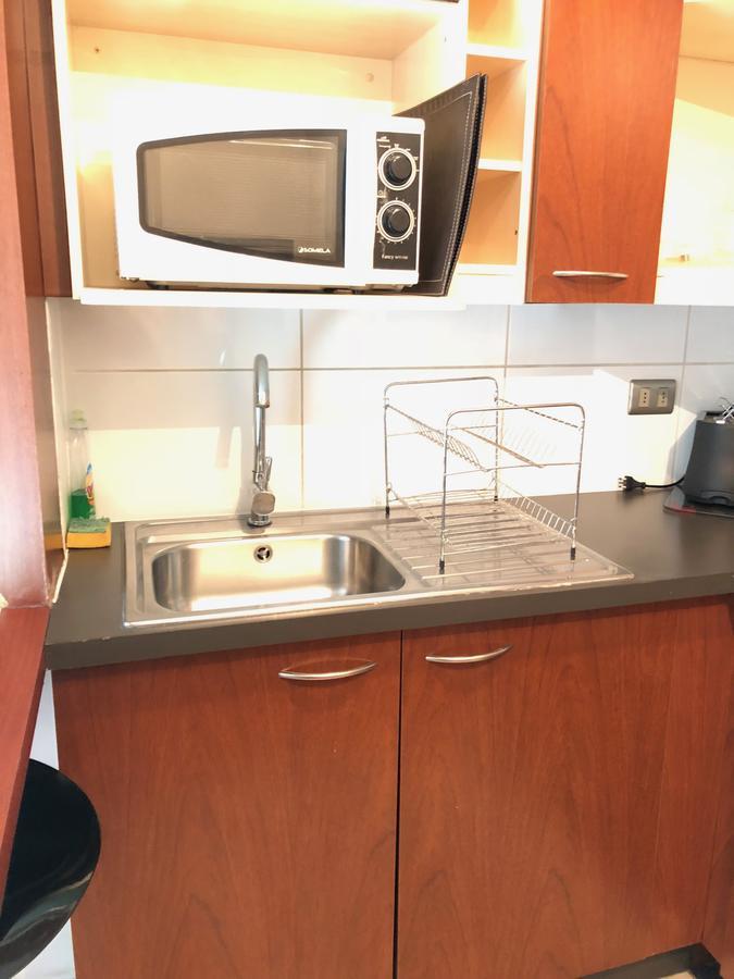 City Apartment