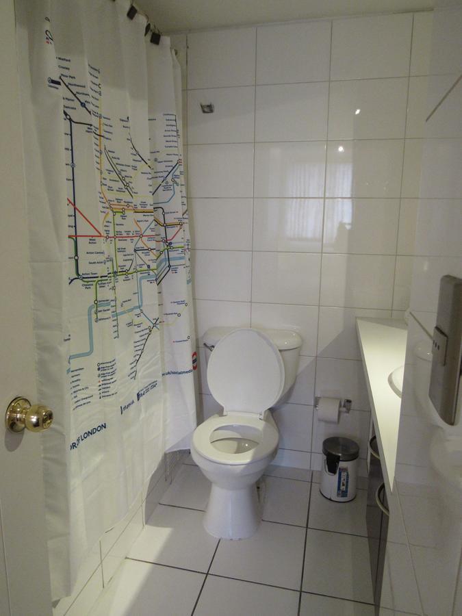 City Apartment Aparthotel Santiago