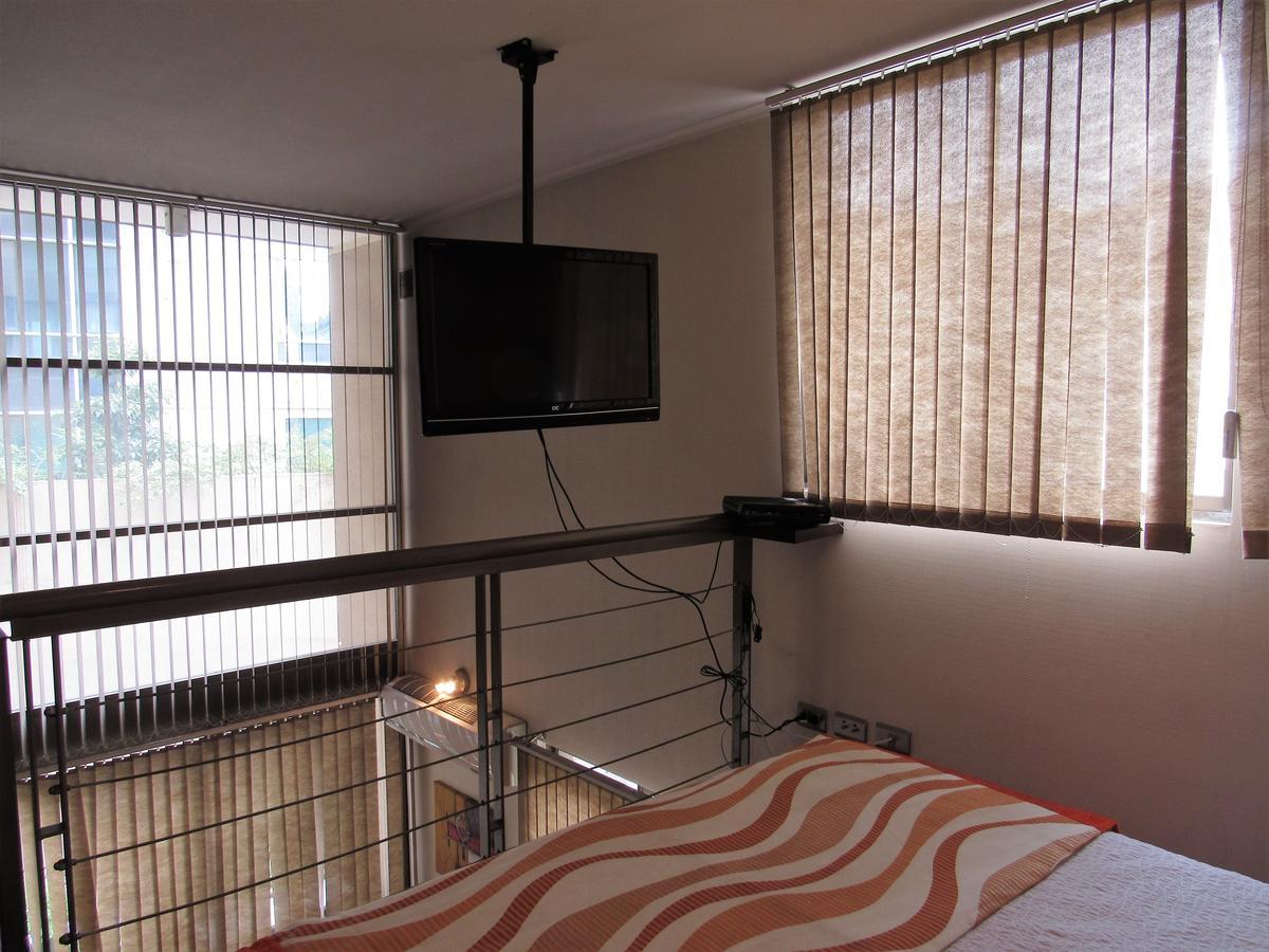 City Apartment 3*