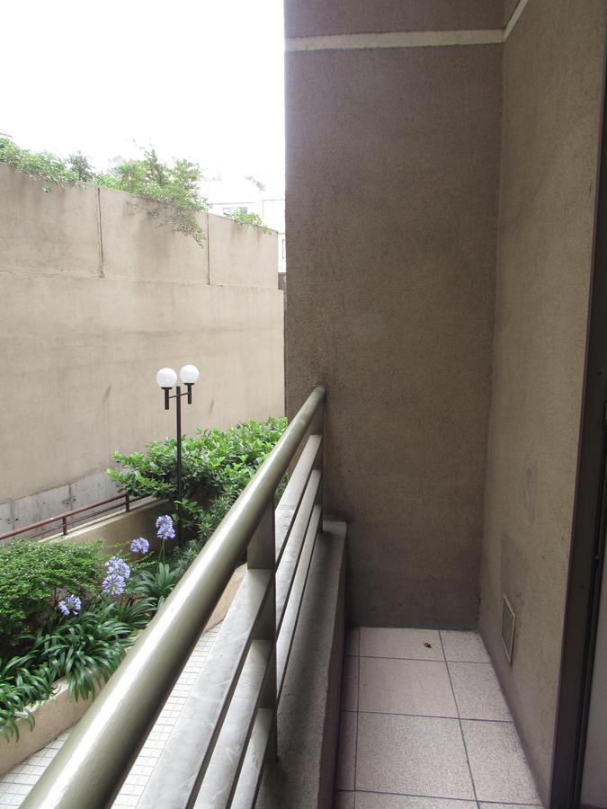 City Apartment Aparthotel Santiago