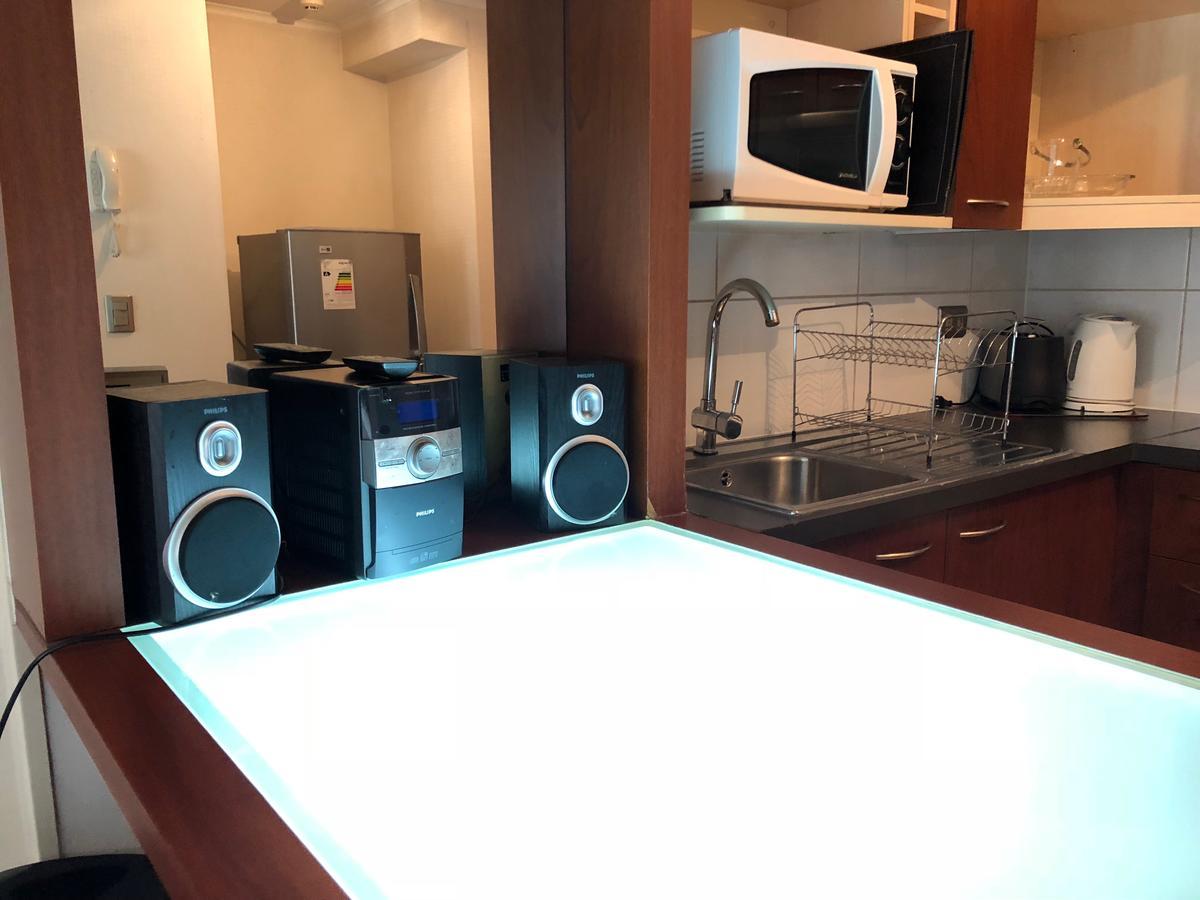 City Apartment Aparthotel