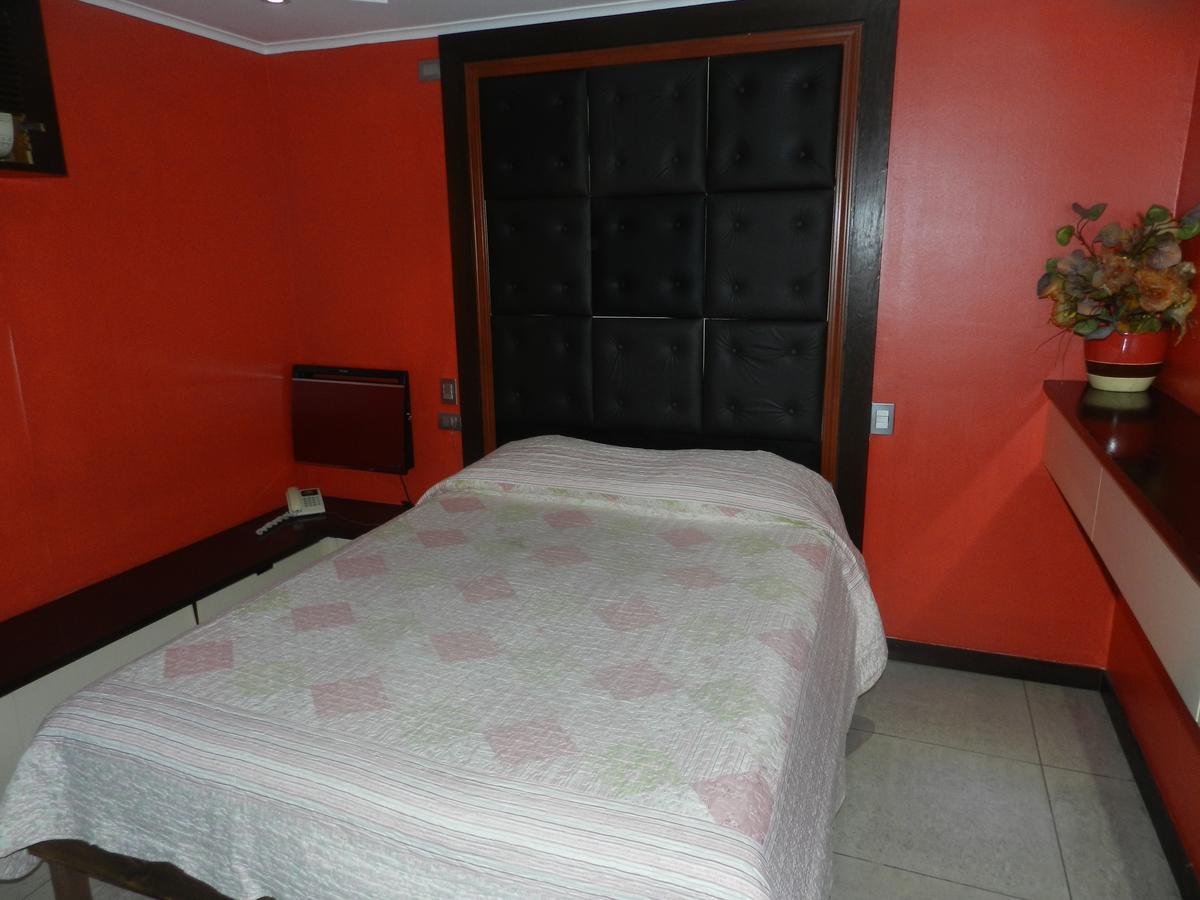 Guayaquil Hotel Santiago