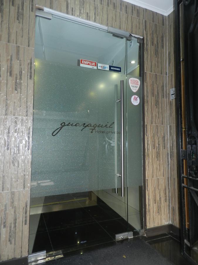 Guayaquil Santiago