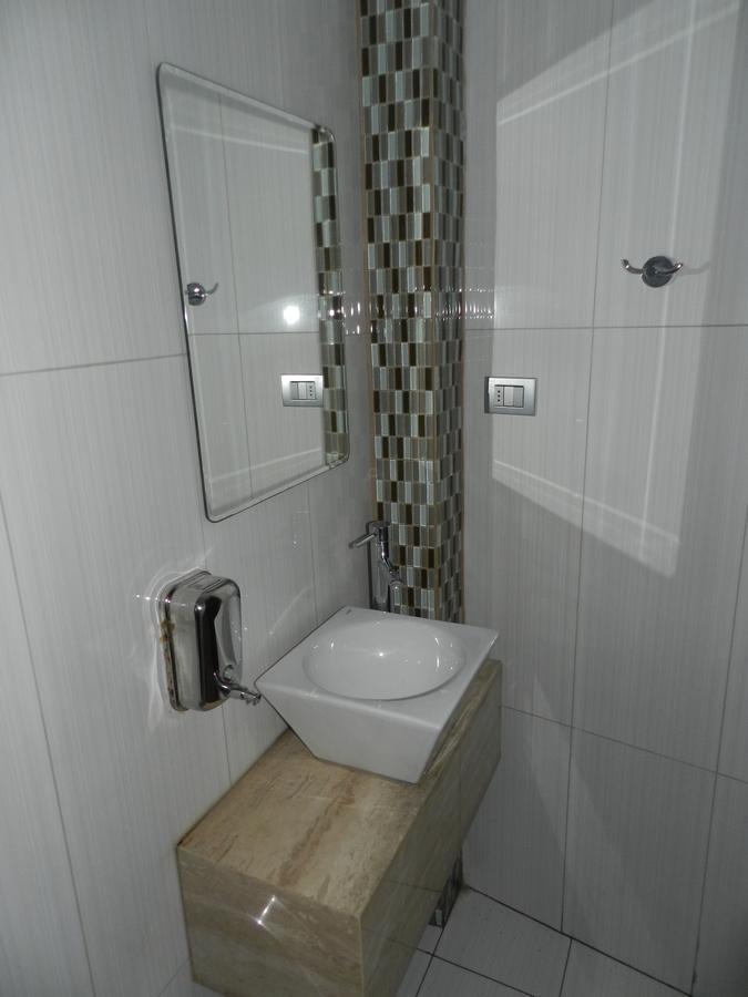 Guayaquil Hotel Santiago