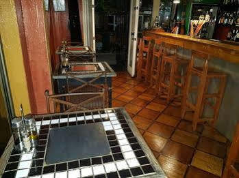 Hostel Chile Chico Santiago