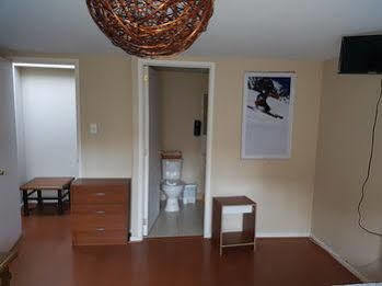Hostel Chile Chico Santiago