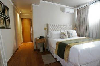 Hotel Quiral Boutique 3*