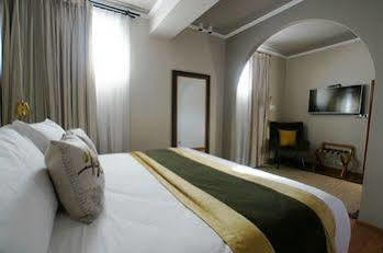 Hotel Quiral Boutique