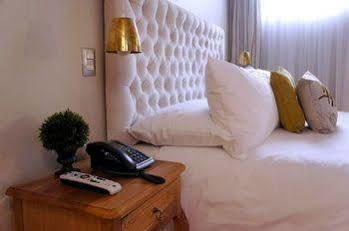 Hotel Quiral Boutique