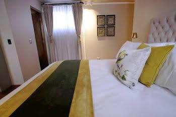 Hotel Quiral Boutique 3*