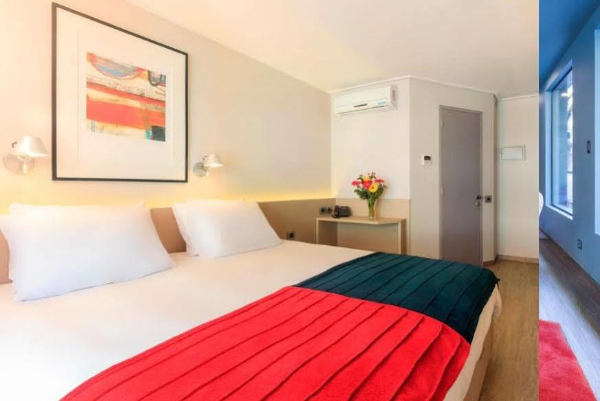 Novapark Hotel 3*