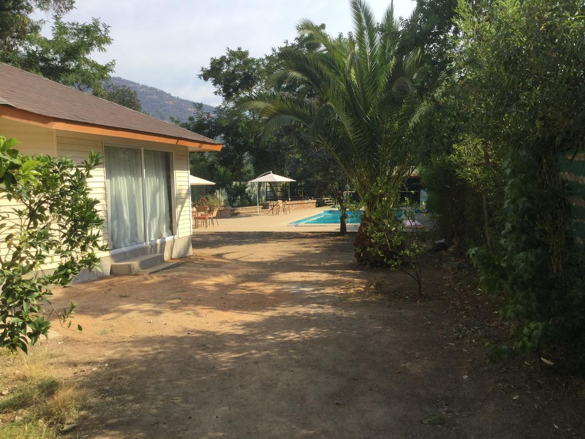 La Quinta Bruja Bed & Breakfast