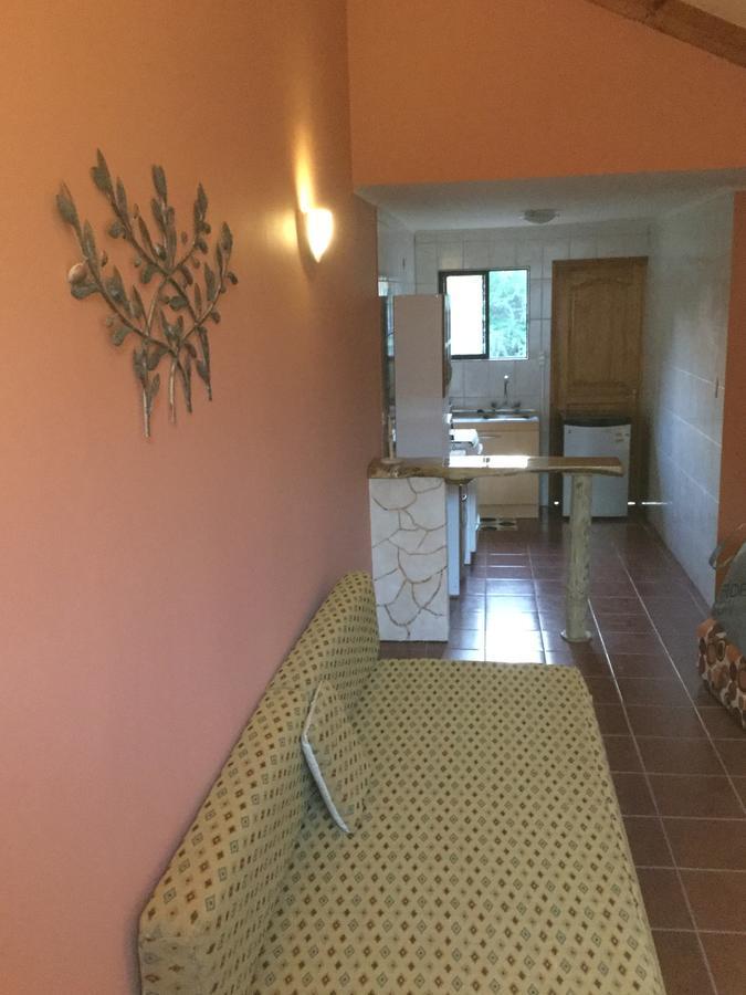 La Quinta Bruja Bed & Breakfast