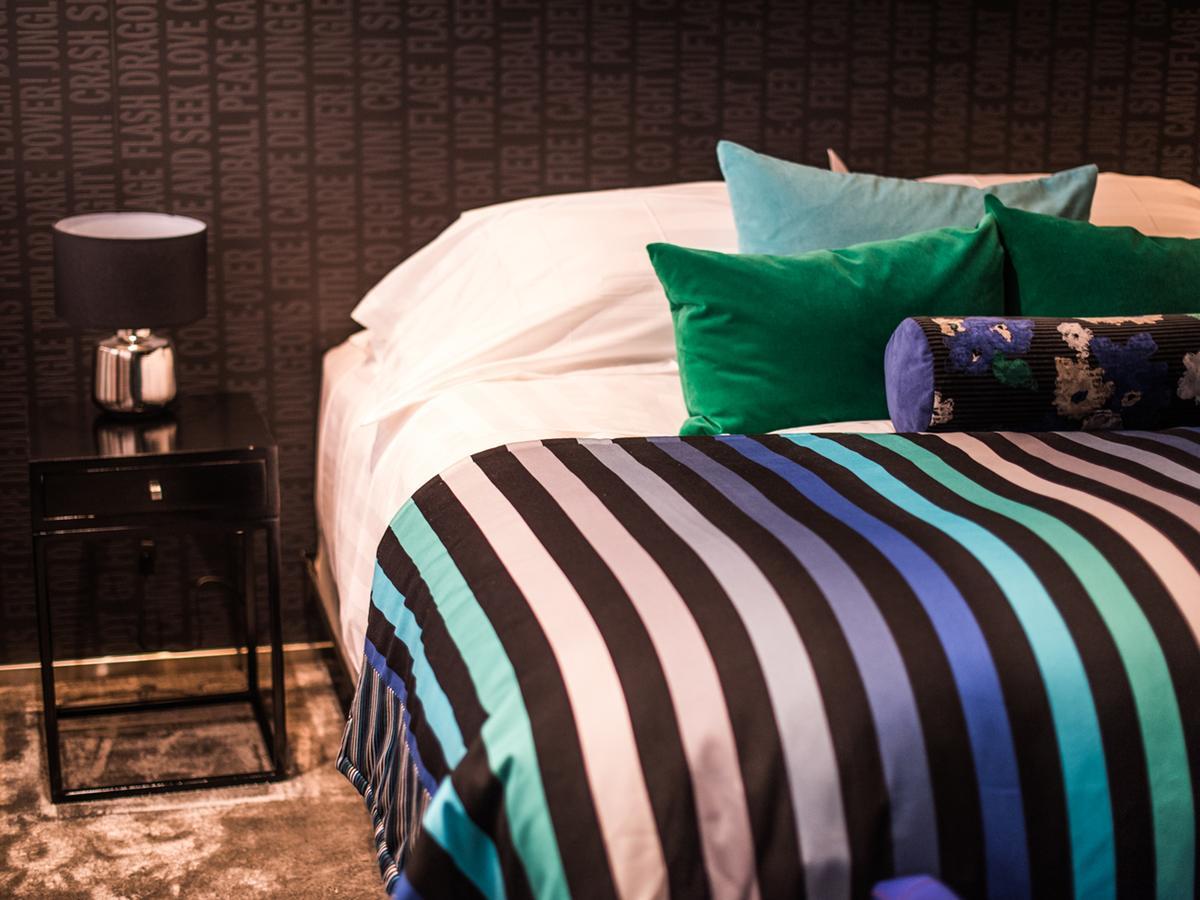 The Hip Hotel