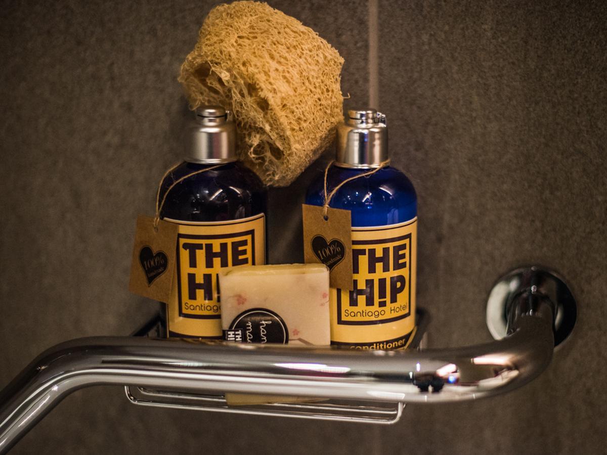 The Hip Hotel 4*
