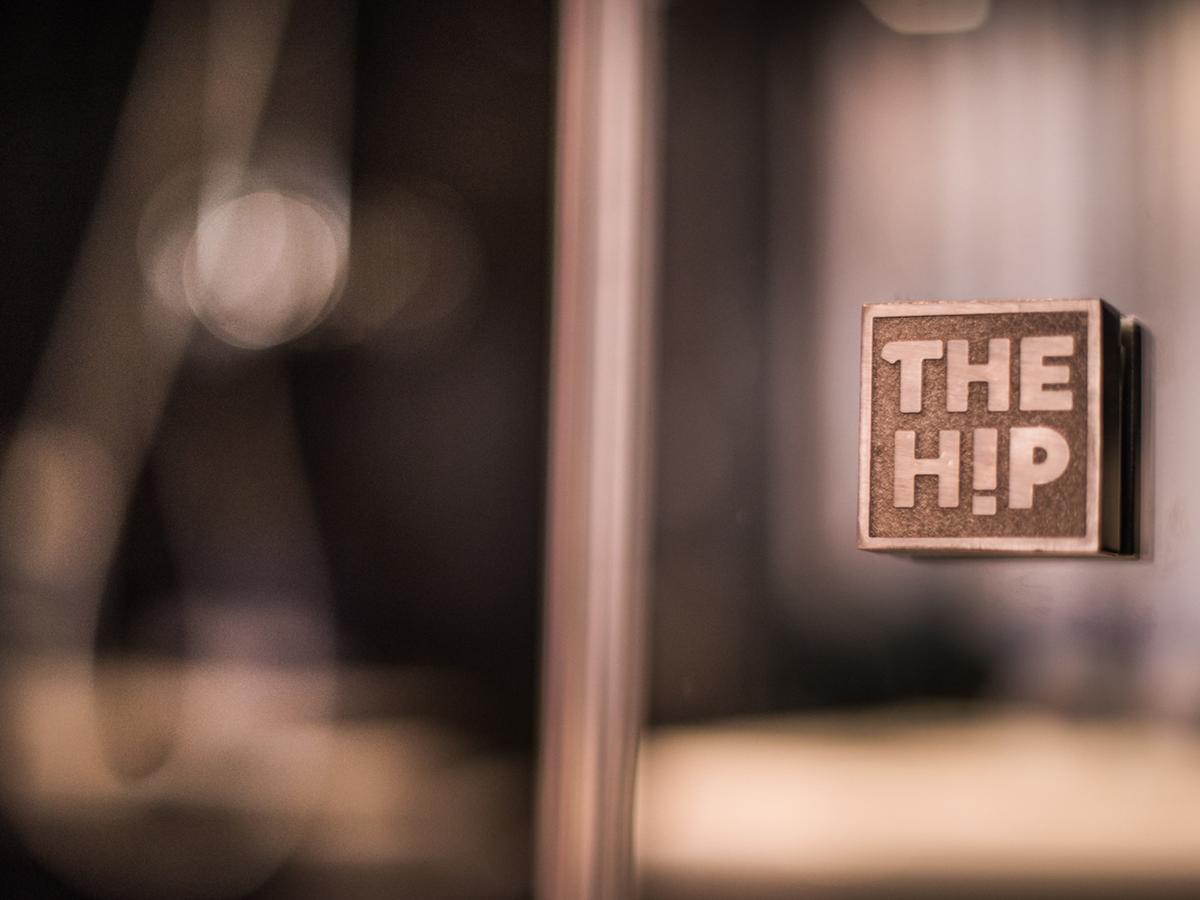 The Hip Hotel 4*