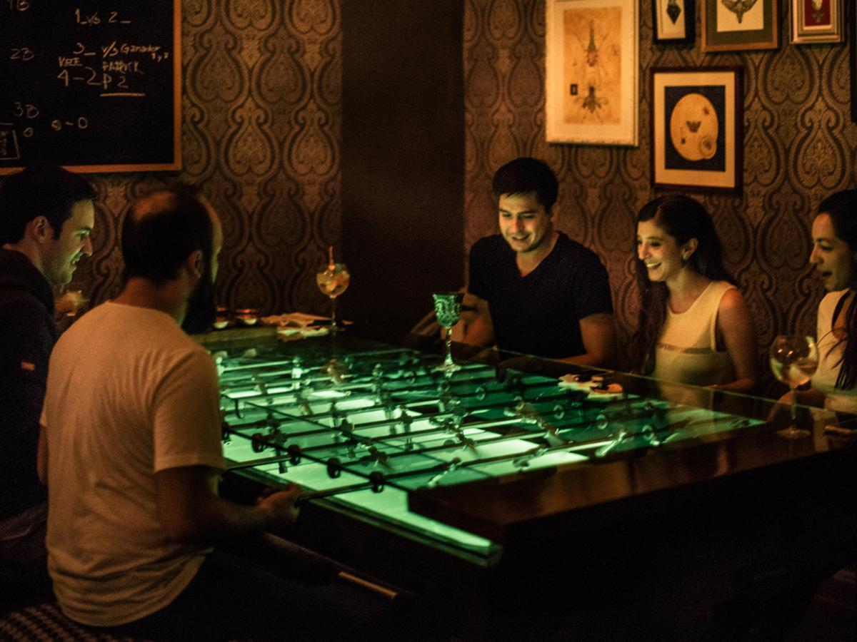 The Hip Hotel 4*
