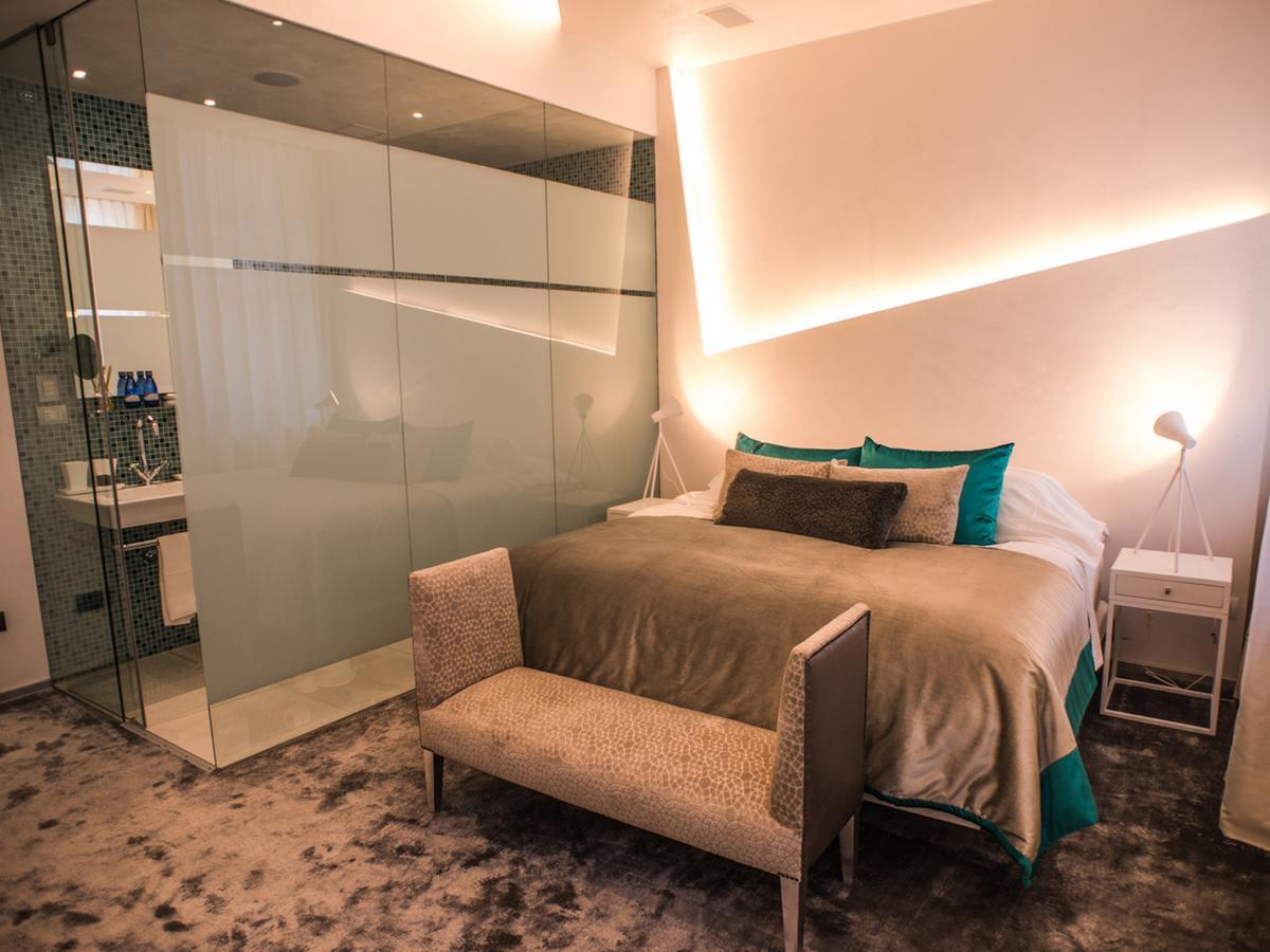 The Hip Hotel Santiago