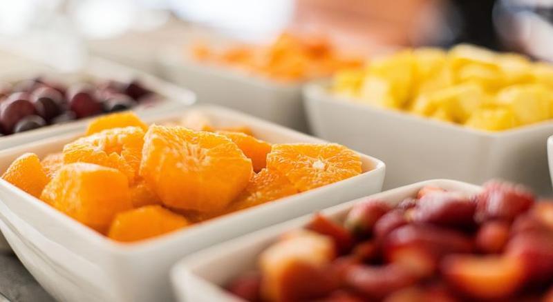 Khách sạn Hyatt Place Santiago/vitacura 4*